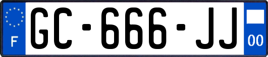 GC-666-JJ
