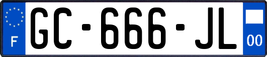 GC-666-JL