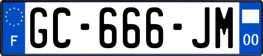 GC-666-JM