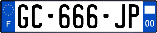 GC-666-JP