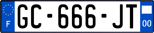 GC-666-JT