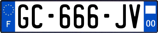 GC-666-JV