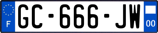 GC-666-JW