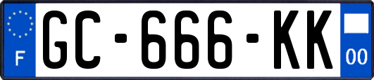 GC-666-KK