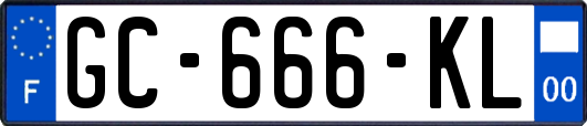 GC-666-KL