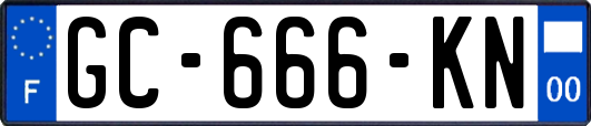 GC-666-KN