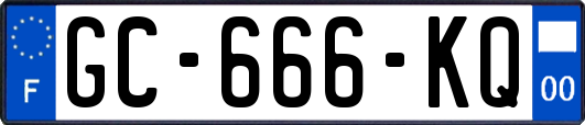 GC-666-KQ
