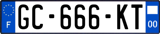 GC-666-KT