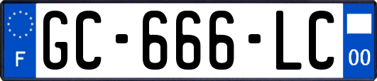 GC-666-LC