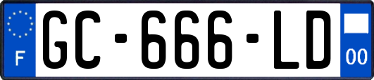GC-666-LD