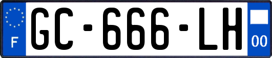 GC-666-LH