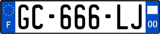 GC-666-LJ