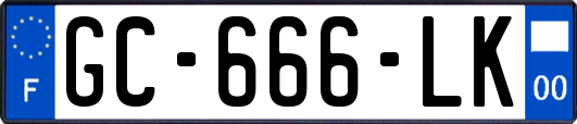 GC-666-LK
