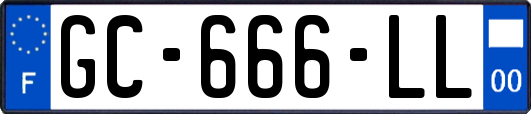 GC-666-LL