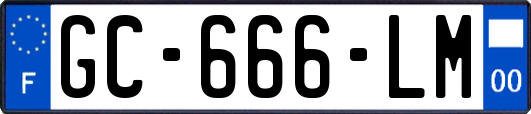 GC-666-LM