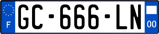 GC-666-LN