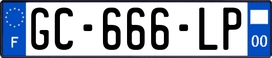 GC-666-LP
