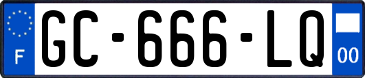 GC-666-LQ