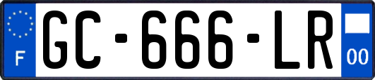 GC-666-LR