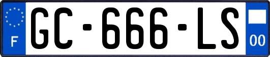GC-666-LS