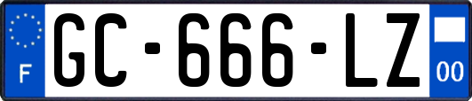 GC-666-LZ