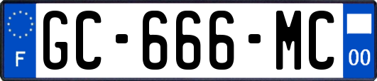 GC-666-MC