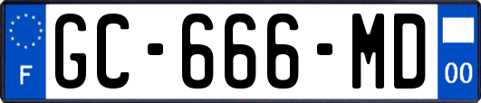 GC-666-MD