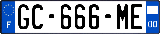 GC-666-ME