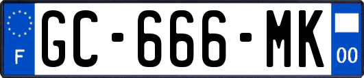 GC-666-MK