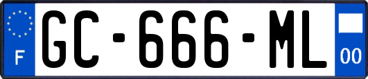 GC-666-ML
