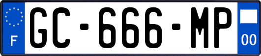 GC-666-MP