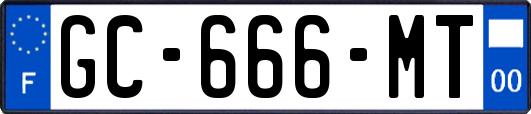 GC-666-MT