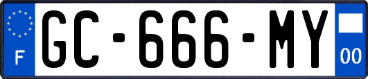GC-666-MY