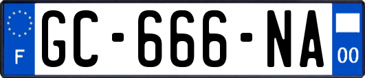 GC-666-NA