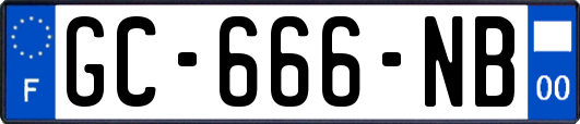 GC-666-NB