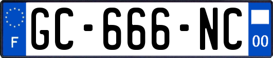 GC-666-NC