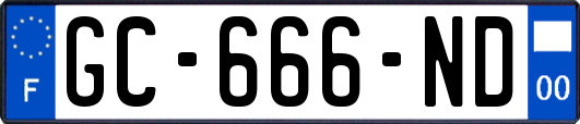 GC-666-ND