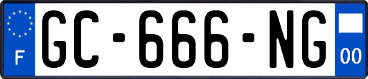 GC-666-NG