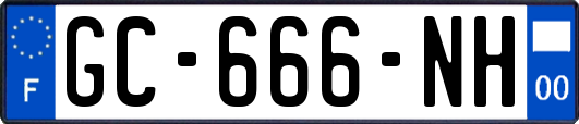 GC-666-NH