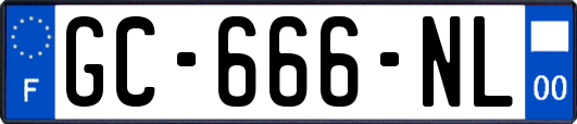 GC-666-NL