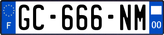 GC-666-NM