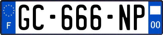 GC-666-NP