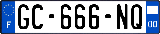 GC-666-NQ