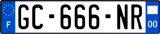 GC-666-NR