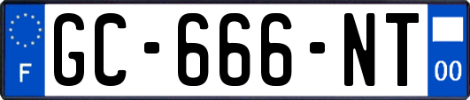 GC-666-NT