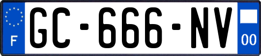 GC-666-NV