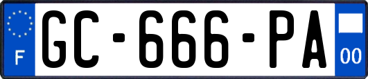 GC-666-PA