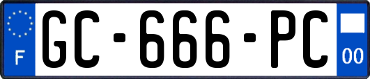 GC-666-PC