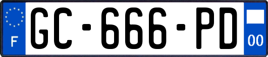 GC-666-PD