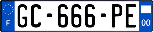 GC-666-PE
